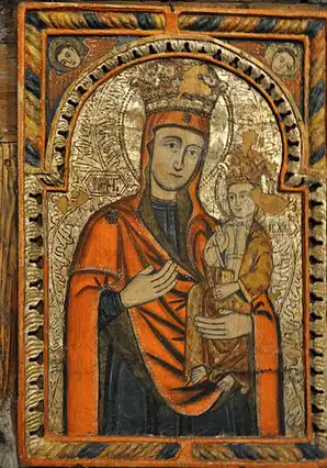 Экскурсия по деревянным церквям Марамуреша