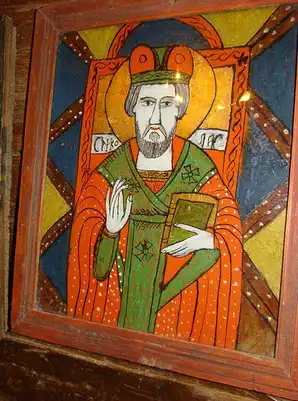 Экскурсия по деревянным церквям Марамуреша