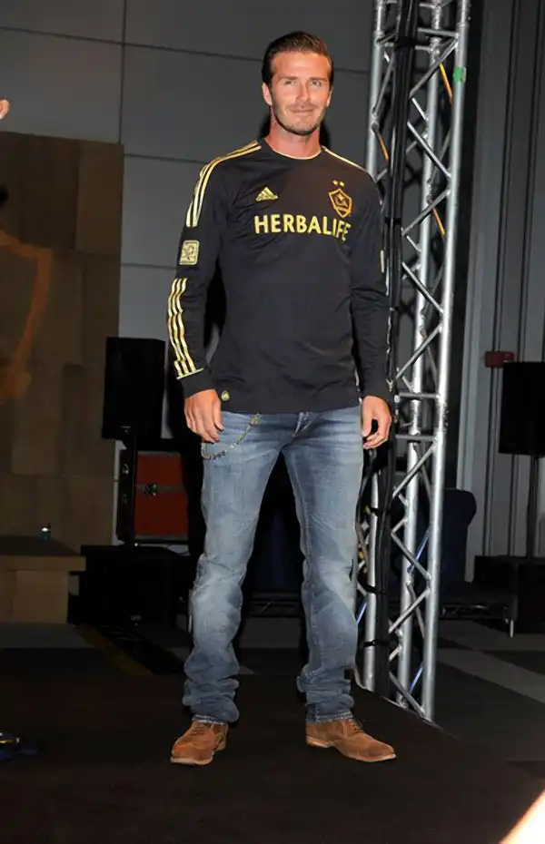 Какие джинсы выбирают «звезды»