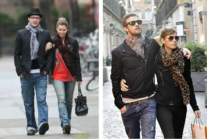 Какие джинсы выбирают «звезды»