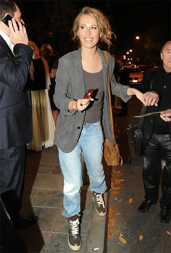 Какие джинсы выбирают «звезды»