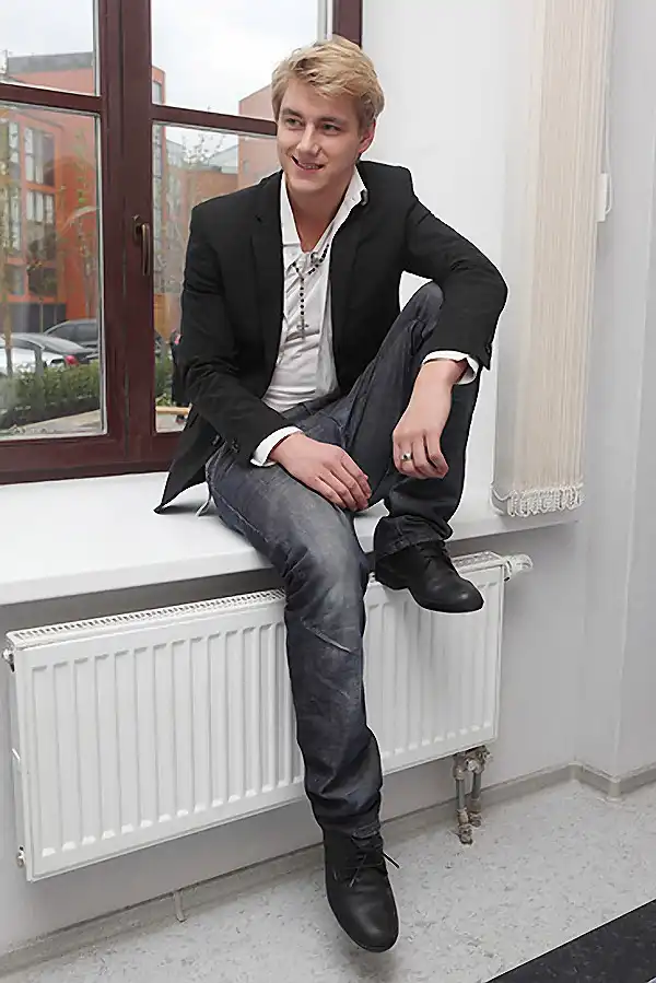 Какие джинсы выбирают «звезды»