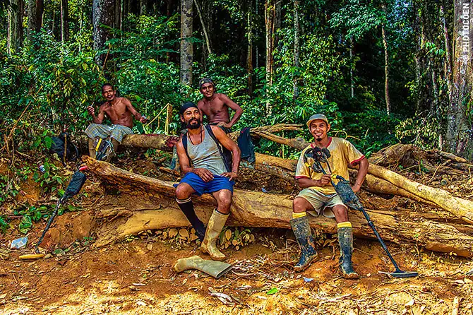 10 вещей, ради которых стоит посетить Гайану