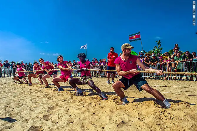 10 вещей, ради которых стоит посетить Гайану