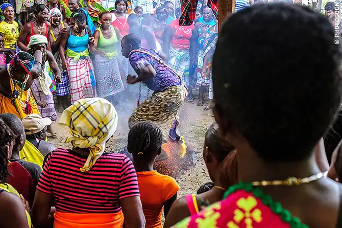 10 вещей, ради которых стоит посетить Гайану