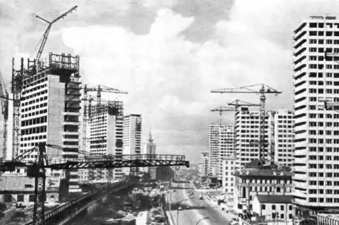 Ах, Арбат, мой Арбат…