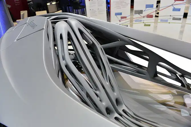 Автосалон в Женеве 2014 (часть 2)