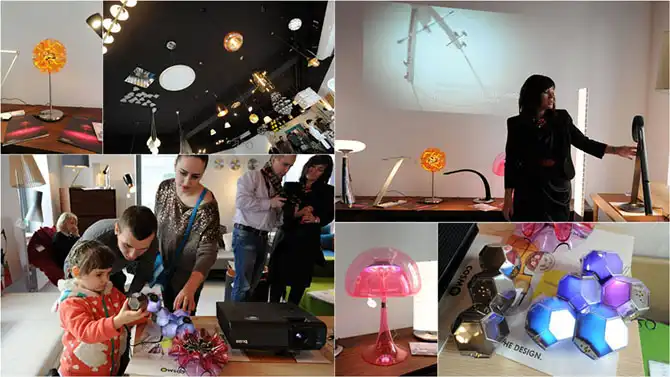 Да будет свет!