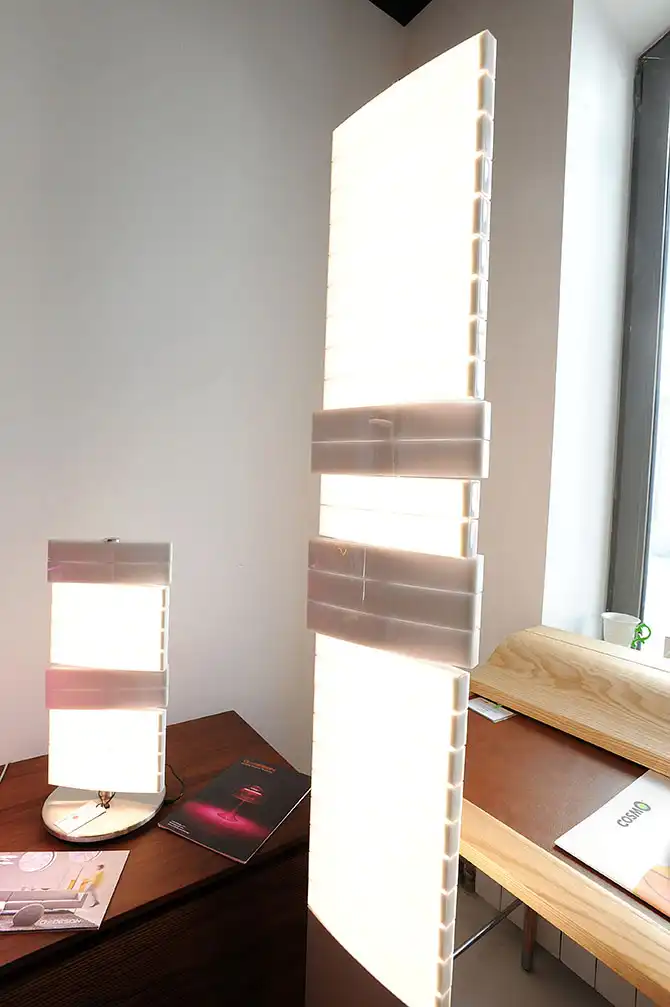 Да будет свет!