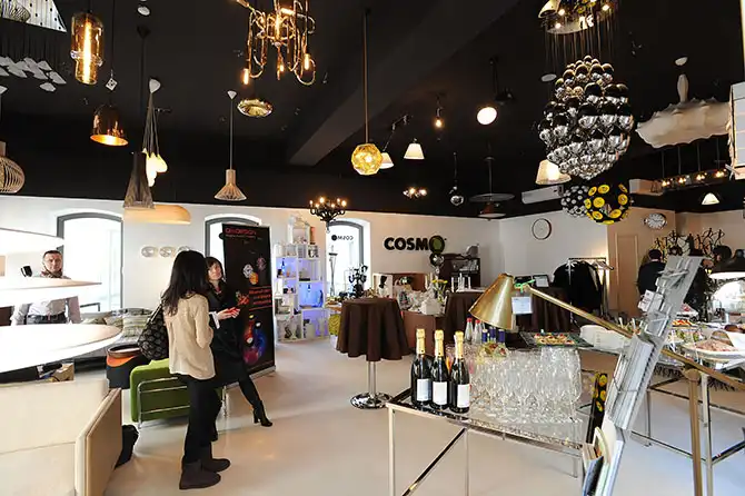 Да будет свет!