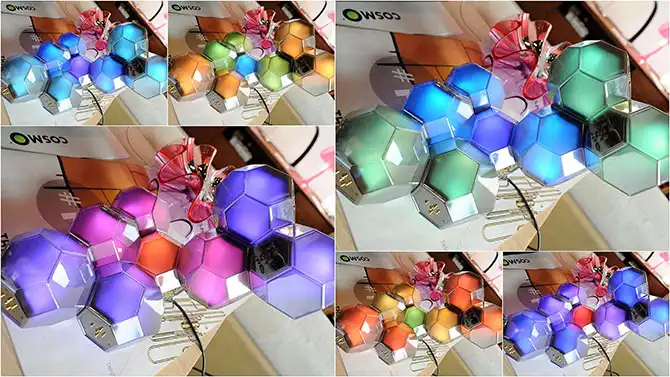 Да будет свет!