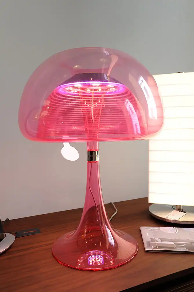 Да будет свет!