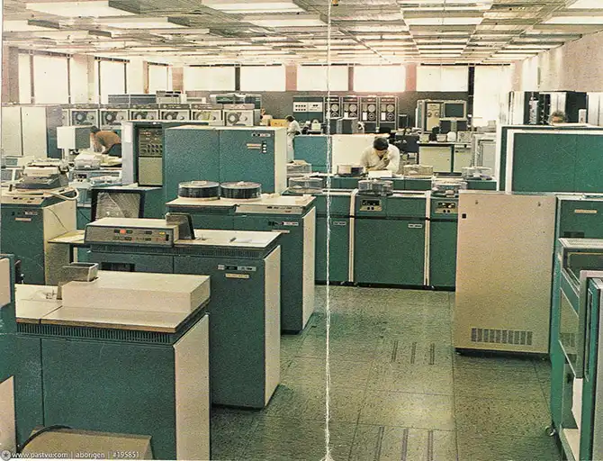 Прогулка по старой Москве