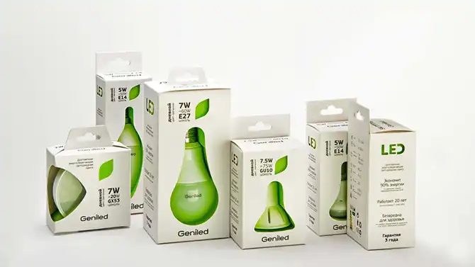 Лучшая упаковка февраля 2014