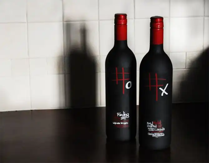 Лучшая упаковка февраля 2014