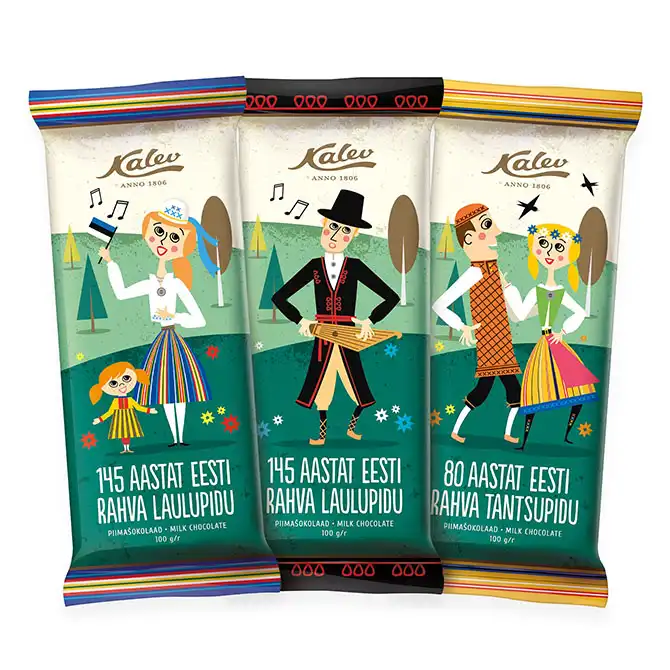 Лучшая упаковка февраля 2014