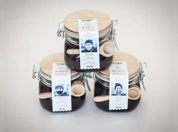 Лучшая упаковка февраля 2014