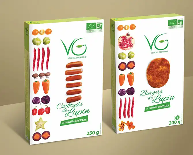 Лучшая упаковка февраля 2014