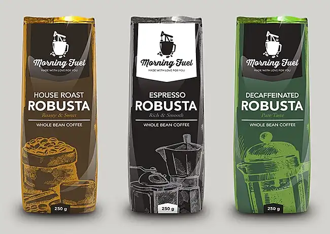 Лучшая упаковка февраля 2014