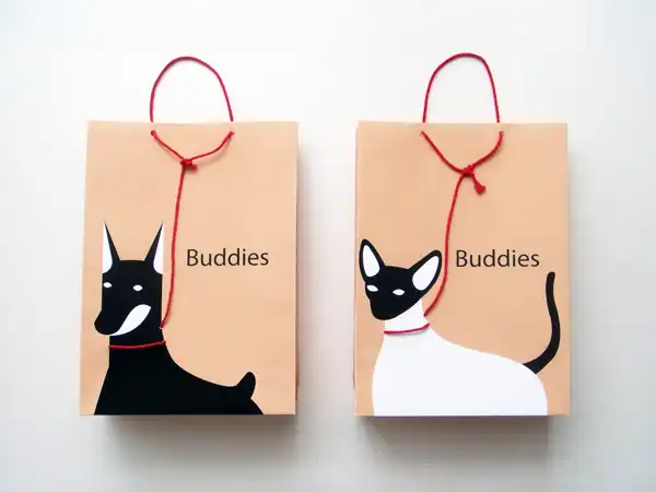 Лучшая упаковка февраля 2014