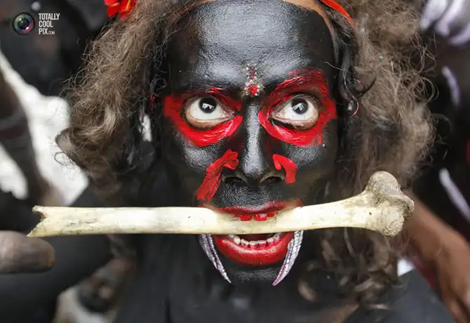 Неделя в фотографиях