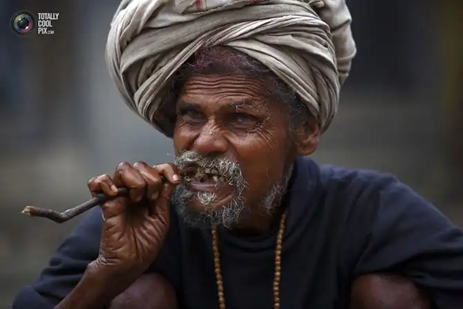 Неделя в фотографиях