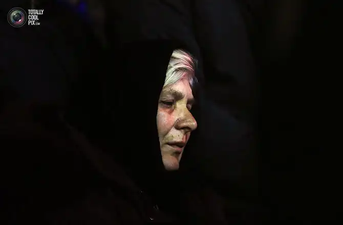 Неделя в фотографиях