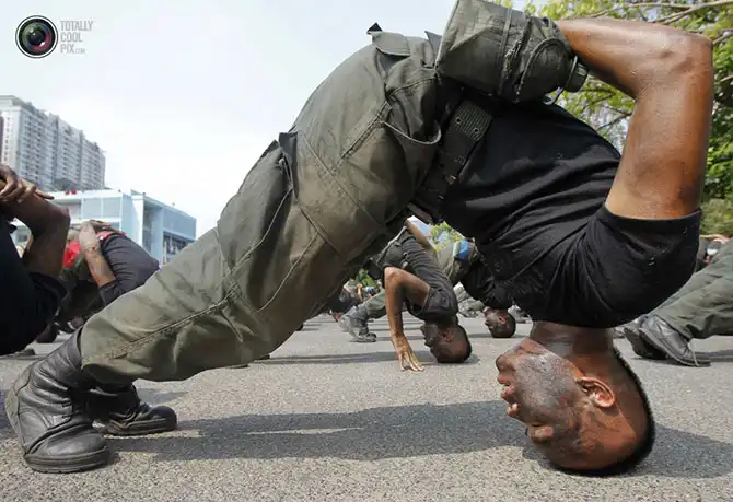 Неделя в фотографиях