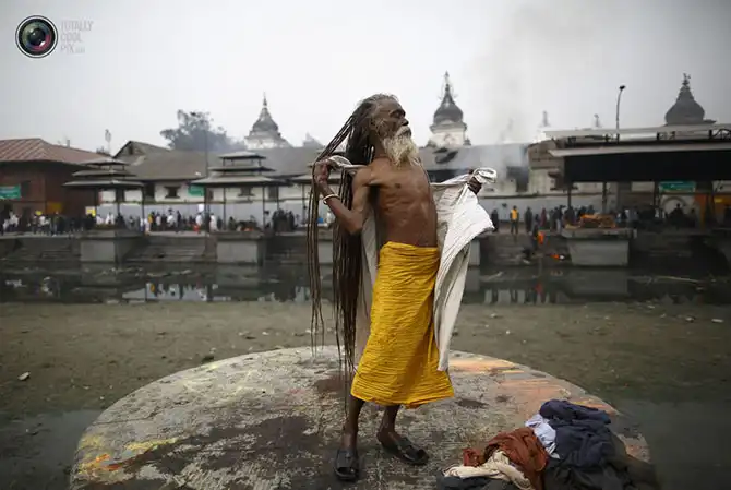 Неделя в фотографиях