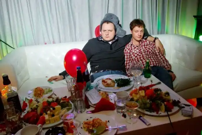 Клубная жизнь столицы