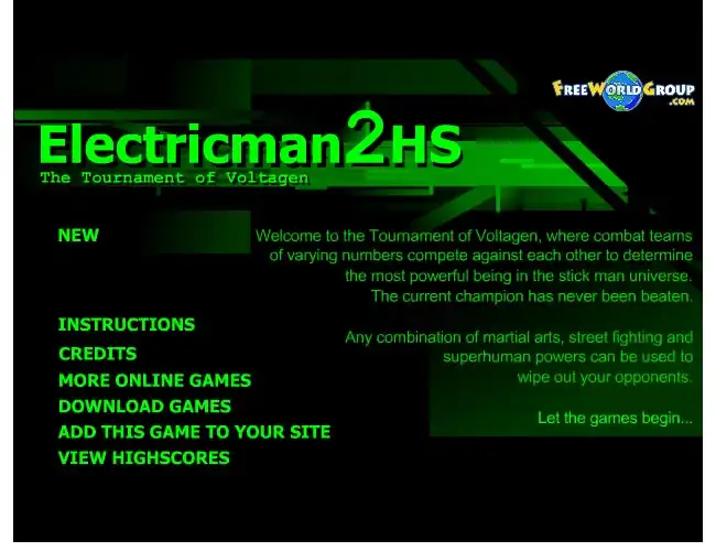 Electricman 2