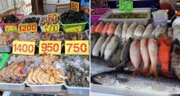 Тайская кухня – разнообразие вкусов в одной тарелке