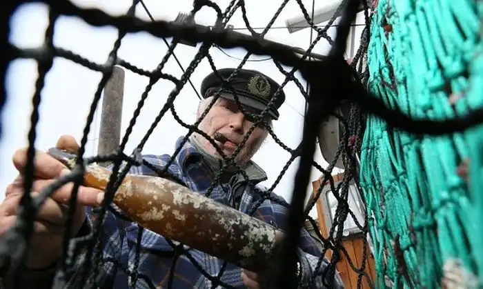 Найдено самое старое послание в бутылке