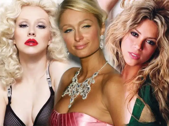 Самые громкие секс-скандалы знаменитостей