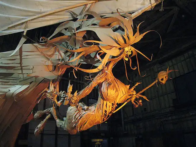 Арт-проекты февраля 2014