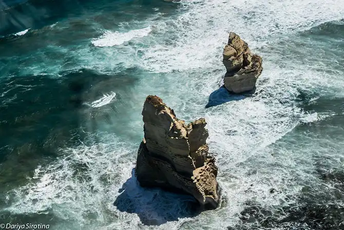 Путешествие по Великой Океанской дороге