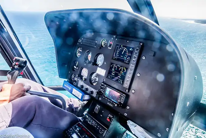 Путешествие по Великой Океанской дороге