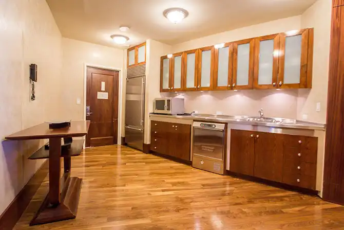 Самый роскошный номер отеля Borgata в Атлантик-Сити