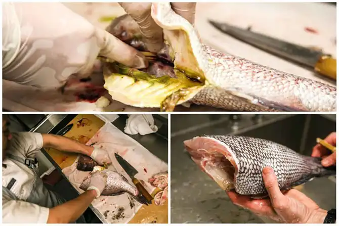 Какими качествами и навыками должен обладать суши-шеф