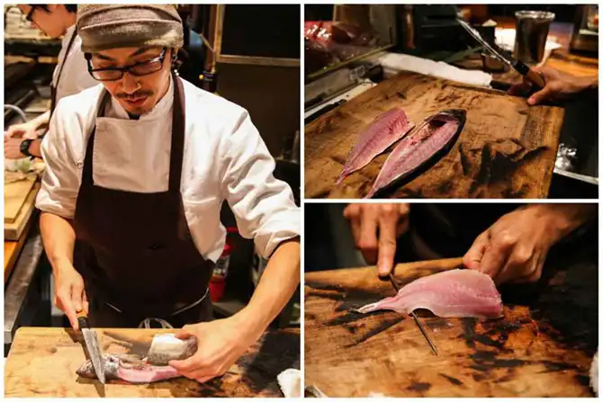 Какими качествами и навыками должен обладать суши-шеф