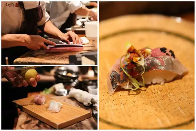 Какими качествами и навыками должен обладать суши-шеф