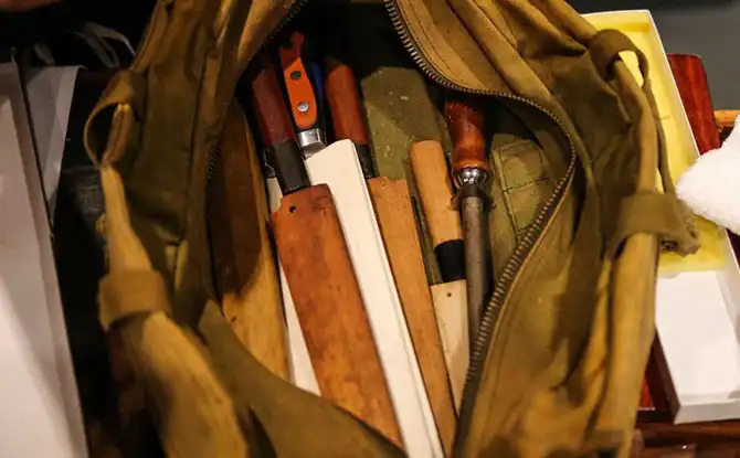 Какими качествами и навыками должен обладать суши-шеф