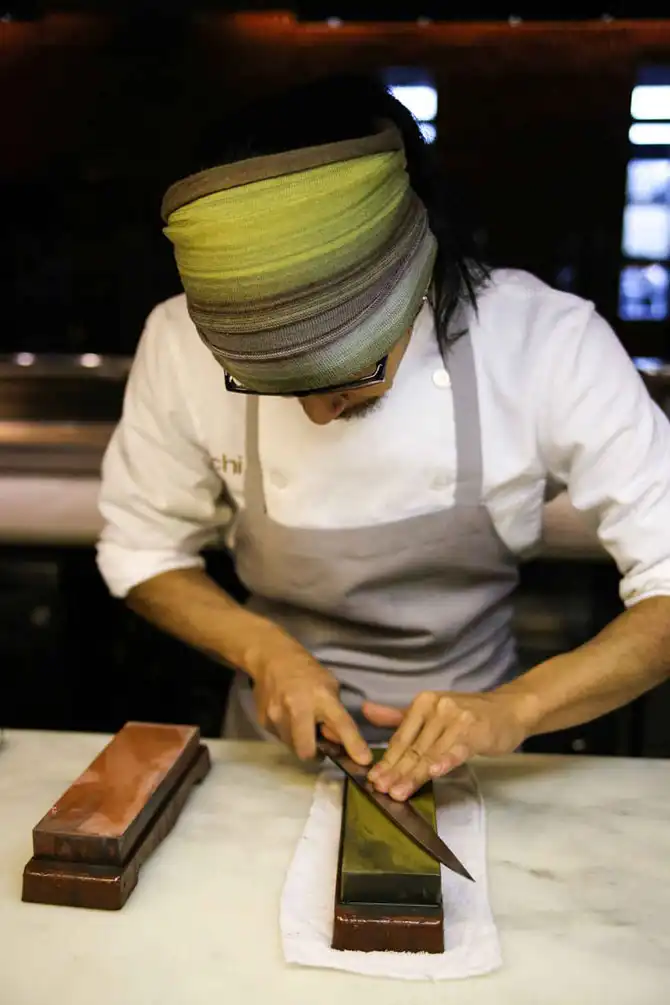 Какими качествами и навыками должен обладать суши-шеф