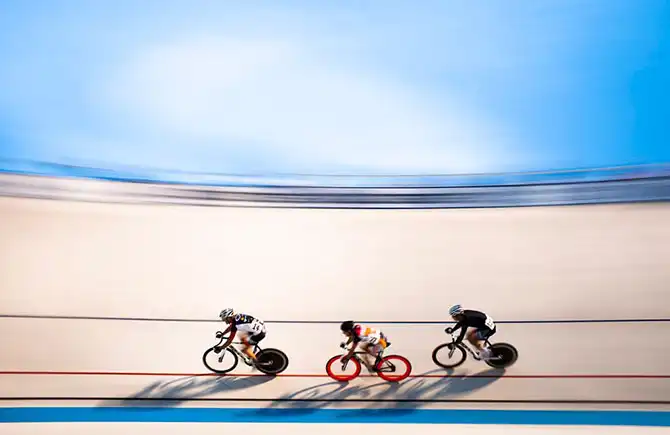 Работы фотокорреспондентов моложе 25 лет