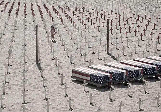 Работы фотокорреспондентов моложе 25 лет