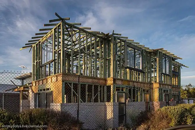 Прогулка по спальным районам Австралии