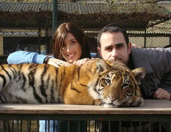 Самые необычные зоопарки