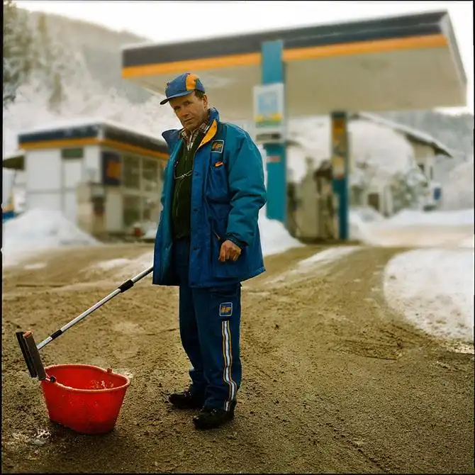 Простые итальянцы