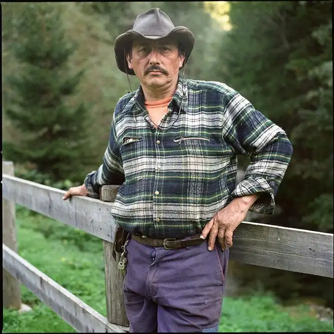 Простые итальянцы