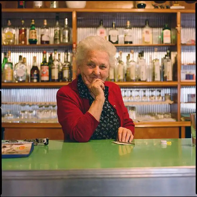 Простые итальянцы